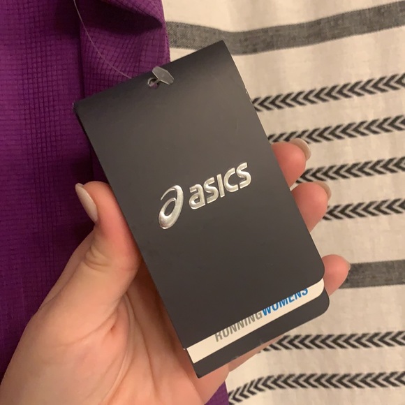 ASICS Running Tank - Picture 3 of 5